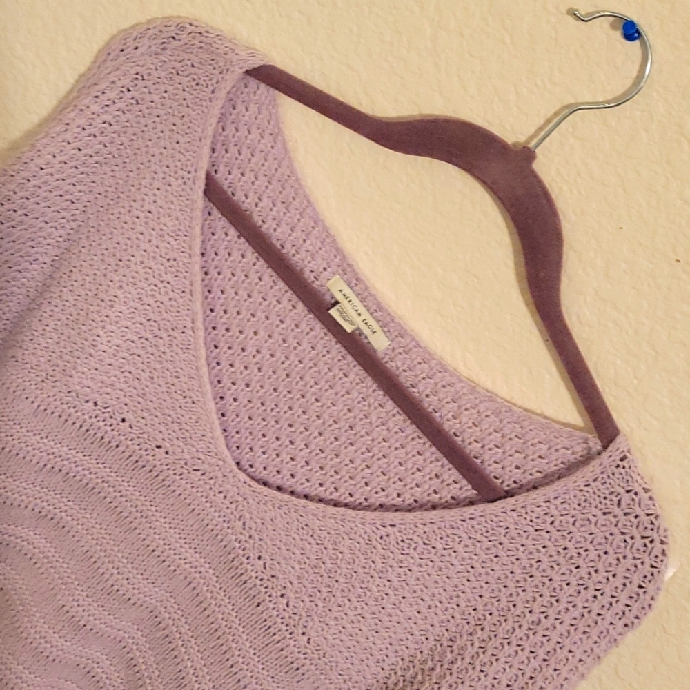 Oversized Womens Sweater